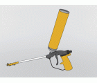 SIKA BOOM-562 FOAM FIX PLUS